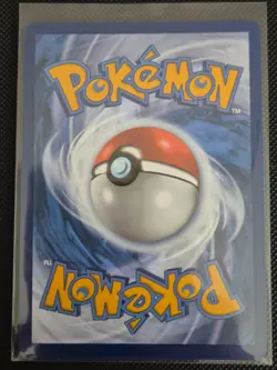 Articuno Pokemon TCG Journey Together Illustration Rare Card 161/159 - Image 2