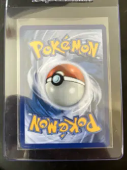 Pokemon TCG Articuno 161/159 Illustration Rare Journey Together - Image 2