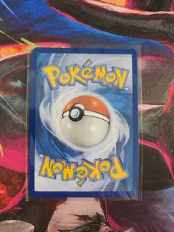 Articuno Pokemon TCG Journey Together Illustration Rare Card 161/159 - Image 2