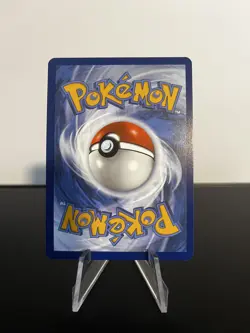 EEVEE 173 HOLO SCARLET & VIOLET PROMO POKEMON PROMO MINT - Image 3