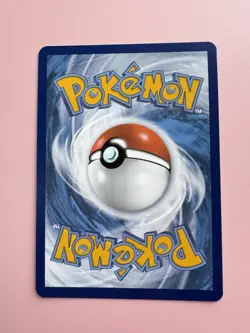 Eevee 173 Holo Promo Scarlet & Violet Promo Pokemon Near Mint - Image 4