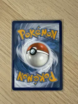 Eevee 173 Holo Scarlet & Violet Promo Pokemon - Image 2