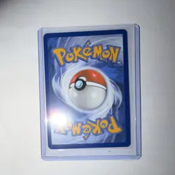 The Pokemon Company Eevee Promo Holo Basic 50HP 173 SV: Scarlet & Violet - Image 2