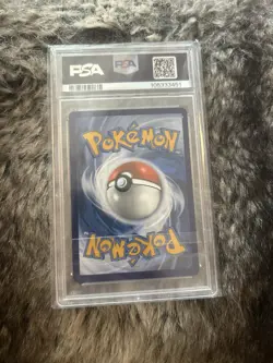 Pokemon Eevee 173 Sv: Scarlet & Violet Promo Holo PSA 10 2025 English - Image 2