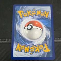 Eevee Pokemon TCG SV Scarlet & Violet Promo 173 Holo Card English - Image 2