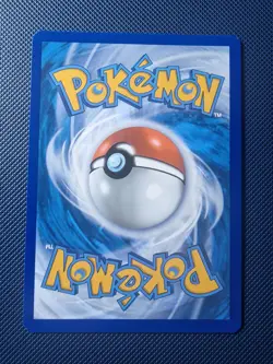 Pokemon TCG Eevee Scarlet and Violet Promo 173 Full Art Holo MINT! - Image 4