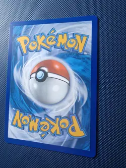 Pokemon TCG Eevee Scarlet and Violet Promo 173 Full Art Holo MINT! - Image 5