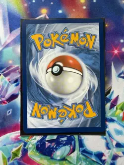 Pokemon TCG Eevee 173 Scarlet & Violet Promo Holo English prismatic evolution - Image 2