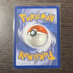 Pokemon TCG Eevee Promo Holo SVP 173 Scarlet & Violet Boosted Evolution English - Image 2