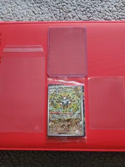 Magneton SVP 159 Black Star Promo Card Pokemon TCG Near Mint Sealed - Image 1