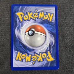 Pokemon TCG EX Crystal Guardians Krabby Common Card 54 Near Mint - Image 2