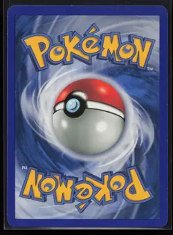 E Reader Reverse Holo Krabby 115/165 Expedition Pokemon TCG Card - Image 2