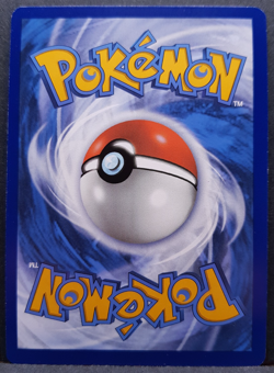 Kubuin 205/193 Entwicklungen in Paldea Illustration Pokemon Pokemon Karte DE NM - Image 2