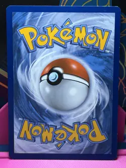 Pikachu 48/162 Common XY BREAKthrough Pokemon Card NM - Image 2