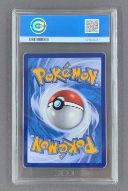 CCIC 10 2025 Pokemon Chinese Arcanine Ex CSV3C-155/130 SAR Chinese Exclusive - Image 2