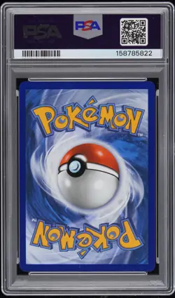 2026 POKEMON ASC EN-ASCENDED HEROES #284 MEGA GENGAR EX PSA 10 - Image 2