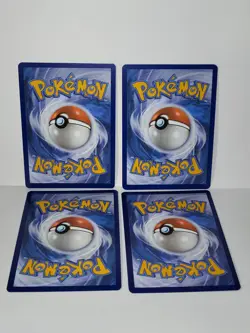 Sinistcha 022/167 Pokemon TCG Twilight Masquerade 4x Playset - Image 2