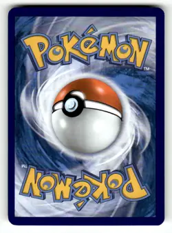 Growlithe 10/122 Common BREAKpoint Reverse Holo Pokemon Lightly Played - Image 2