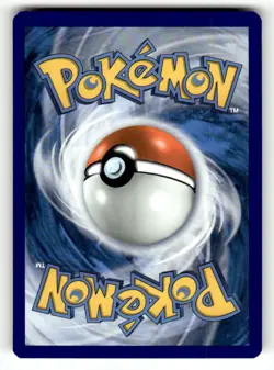 Growlithe 21/149 Common SM Base Set Reverse Holo Pokemon Lightly Played - Image 2
