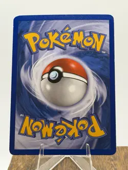 2006 Krabby Pokemon Crystal Guardians Reverse Holo Stamped 54/100 - Image 2