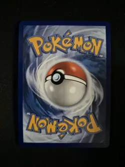 Pokemon TCG Mega Zygarde Ex SIR 120/088 - Image 2