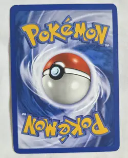Mewtwo Delta Species 24/110 Holon Phantoms Reverse Holo Rare 70 HP ENG - Image 2