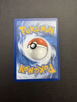 Pokemon TCG Team Rocket's Mewtwo ex 213/182 Destined Rivals Ultra Rare Holo NM - Image 4
