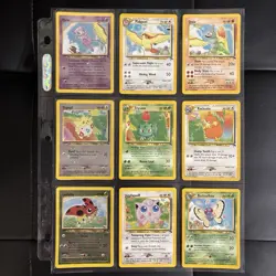 Pokemon 2001 Southern Islands Complete Set 18/18 - Image 2