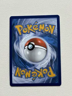 The Pokemon Company Gloom 093/091 SV Paldean Fates Shiny Rare Holo ENG - Image 2