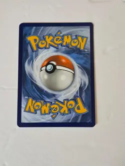 Voltorb 133/091 Shiny Rare Paldean Fates Pokemon Holo Near Mint - Image 2