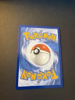Pokemon TCG Maushold 210/091 SV Paldean Fates Full Art Holo Shiny Rare EN - Image 2