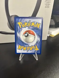 Pokemon TCG: Paldean Fates: 109/091: Charmander Baby Shiny Holo Rare - Image 2