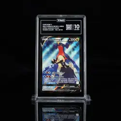 114781747 Garchomp V 2022 Pokemon Sword & Shield Astral Radiance #TG23 TAG 10 - Image 1