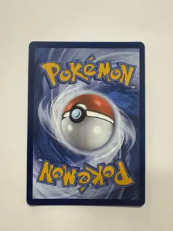 Pokemon Team Rocket's Moltres ex 208/182 Sv10 Destined Rivals Ultra Rare Holo - Image 2