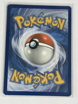 Morelull 3/18 - Detective Pikachu - Holo Common Pokemon - Image 2