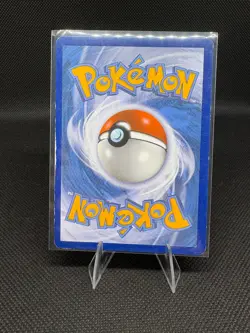 Pokemon TCG Darkrai XY22 Black Star Promo Holo Rare LP/MP - Image 2