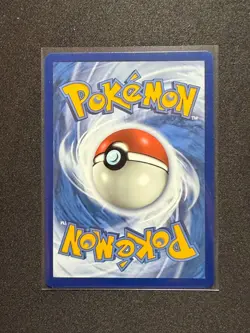 Pokemon TCG Pidgeot V 188/196 Lost Origin Ultra Rare Full Art Holo NM - Image 2