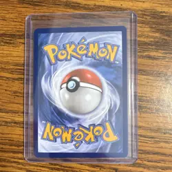 Rowlet Pokemon 090/088 Illustration Rare Perfect Order - Image 2