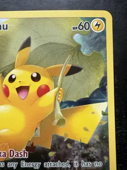 Pokemon Crown Zenith Galarian Gallery Set Of 9 GG26-GG34 Pikachu Complete Art NM - Image 4