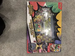 Pokemon CompanyMega Evolution Mega Lucario Poster Collection - Ascended Heroes - Image 1