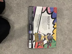 Pokemon CompanyMega Evolution Mega Lucario Poster Collection - Ascended Heroes - Image 2