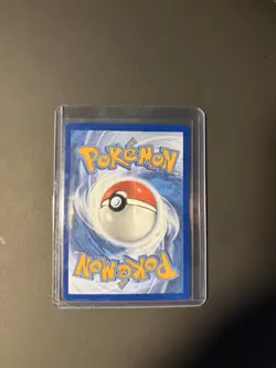 The Pokemon Company Meowth ex 121/088 SV08 Surging Sparks Full Art Holo EN - Image 2