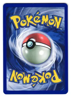 Jigglypuff 54/64 Common Jungle Pokemon 1st Edition LP - Image 2