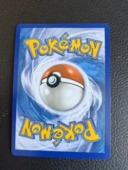 Pokemon TCG - Energy Search Pro 176/191 Play Stamped Prize Pack Series 8 Holo - Image 2