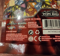 Lot Of 16 2014 Yu-Gi-Oh! Dice Masters Packs New - Image 5