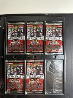 Legendary Collection 2: The Duel Academy Years Yugioh Read Description - Image 2