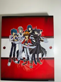 Legendary Collection 2: The Duel Academy Years Yugioh Read Description - Image 3