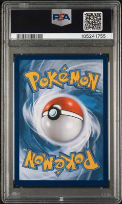 2015 POKEMON BLACK STAR PROMO DIALGA #XY77 PSA 9 MINT #105241755 - Image 2