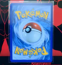 Pokemon TCG Kingdra EX SVP 131 Black Star Promo - Image 3
