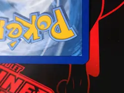 Pokemon TCG Kingdra EX SVP 131 Black Star Promo - Image 5